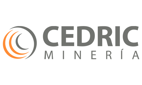 Cedric Minería